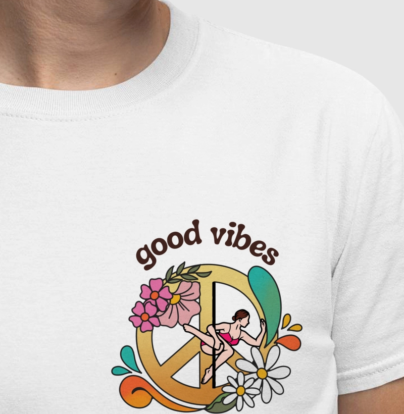 GOOD VIBES