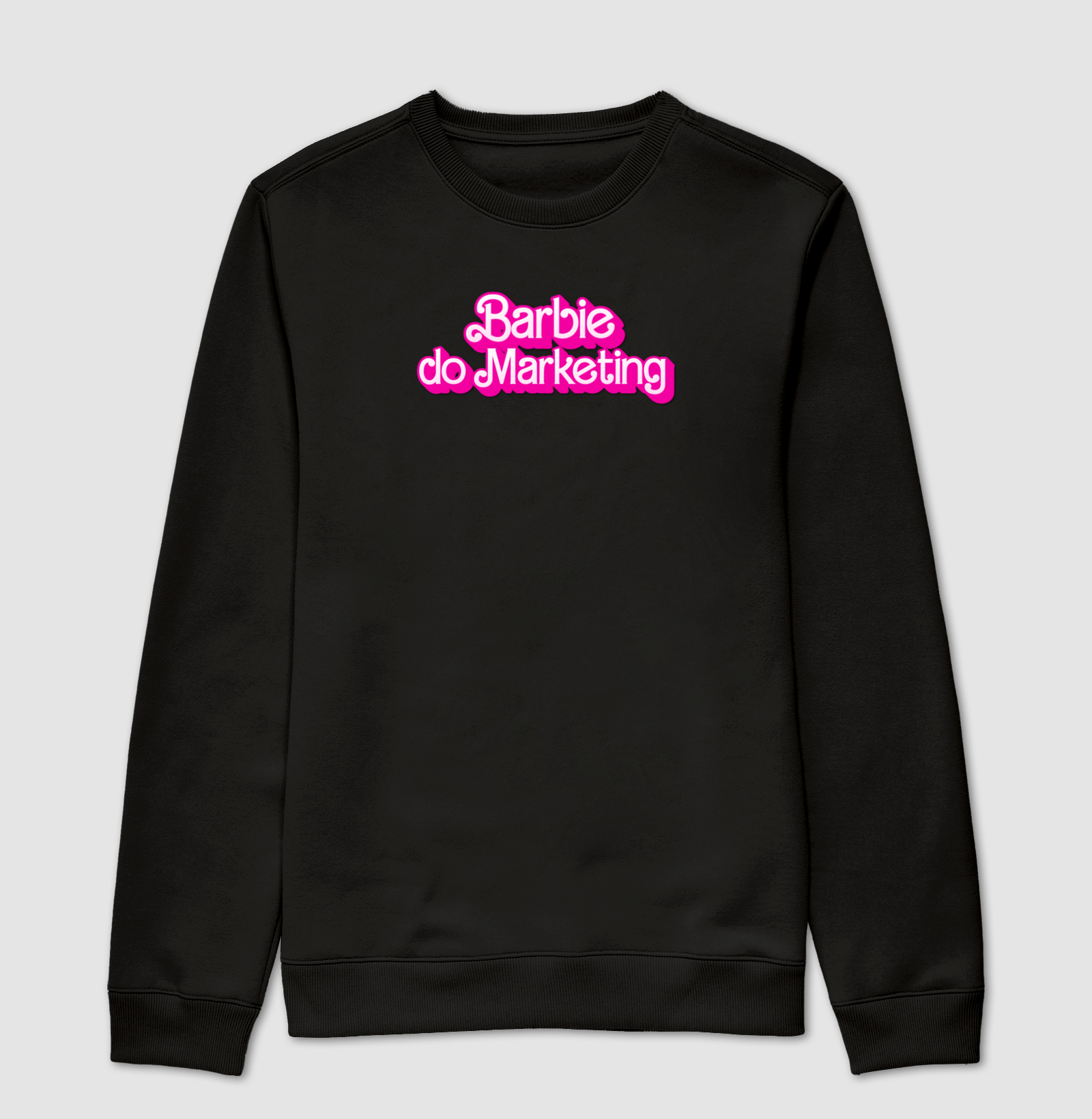 Barbie do Marketing