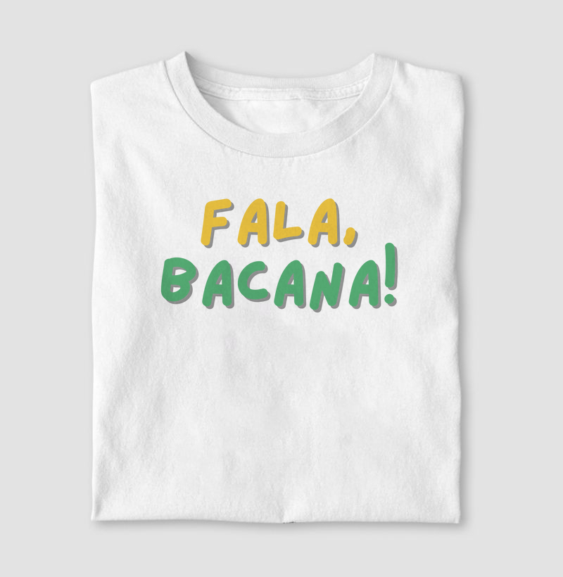 Fala Bacana