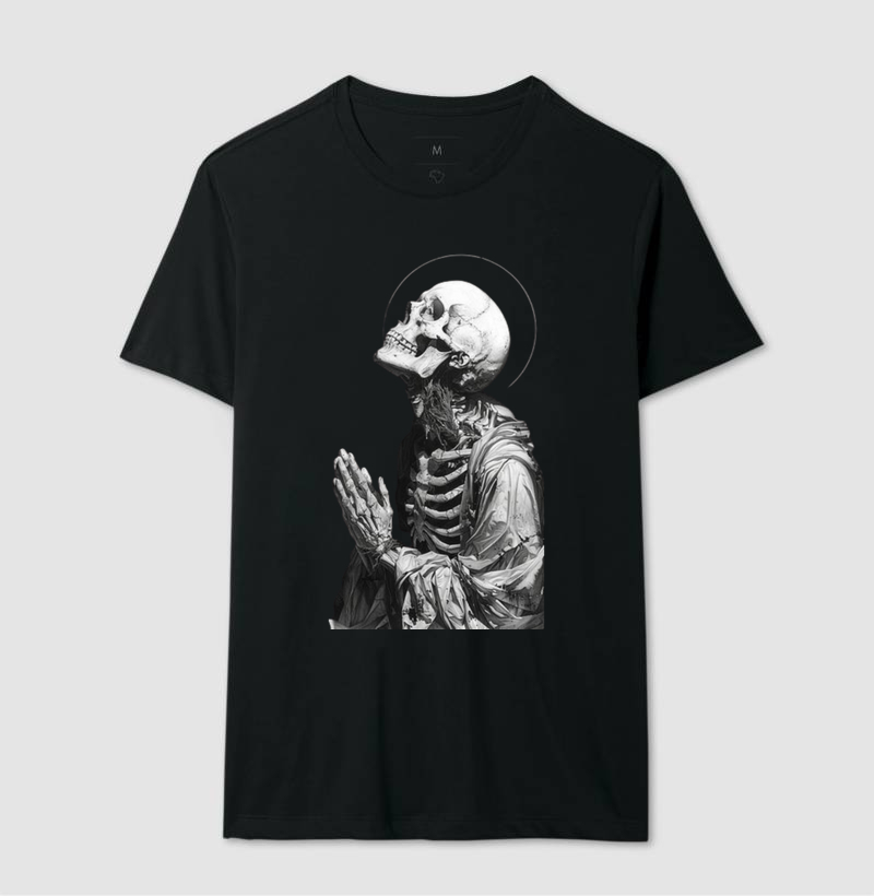 Pray