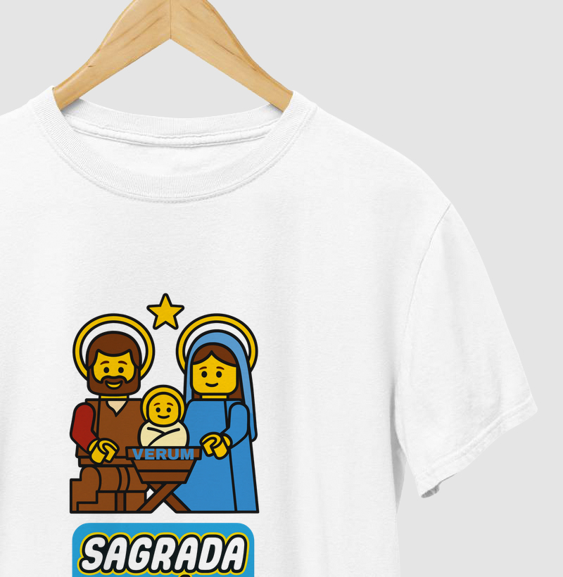  FAMÍLIA SAGRADA E LEGAL