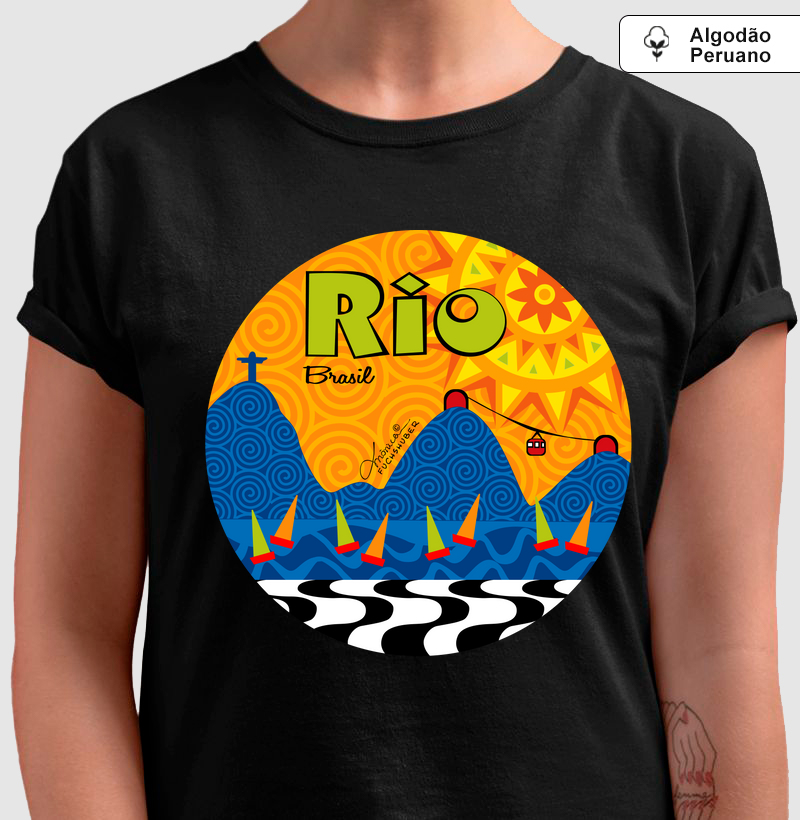 Rio Alegre Pôr do Sol