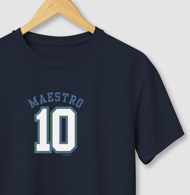 MAESTRO 10