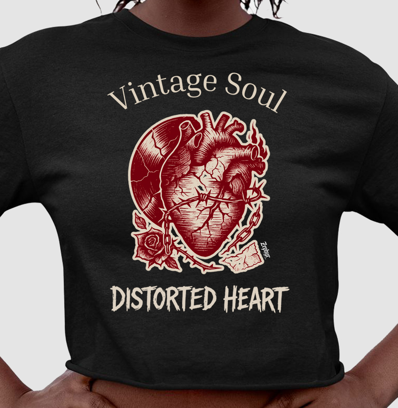 Vintage Soul