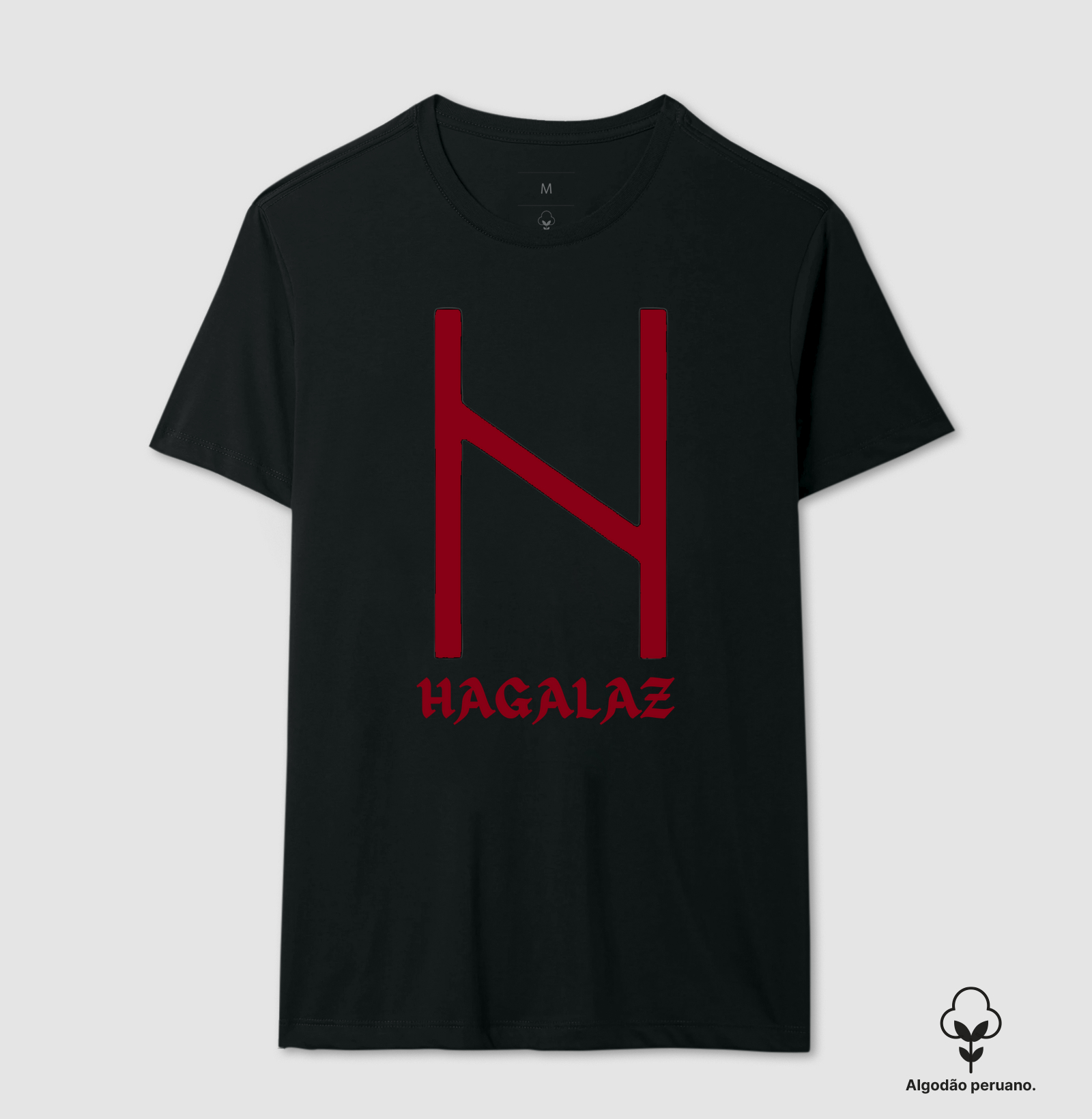 Força de Hagalaz