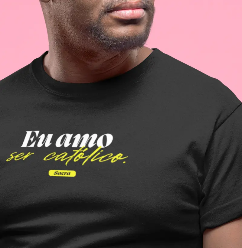 Ser católico