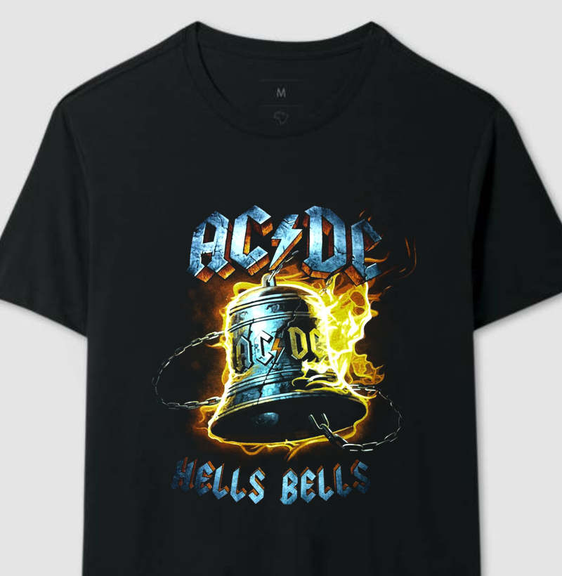 ACDC - Hells Bells