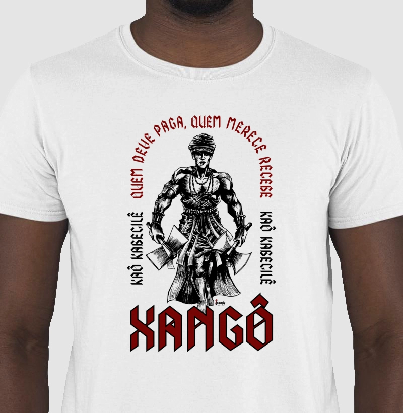 CMS XANGÔ 3