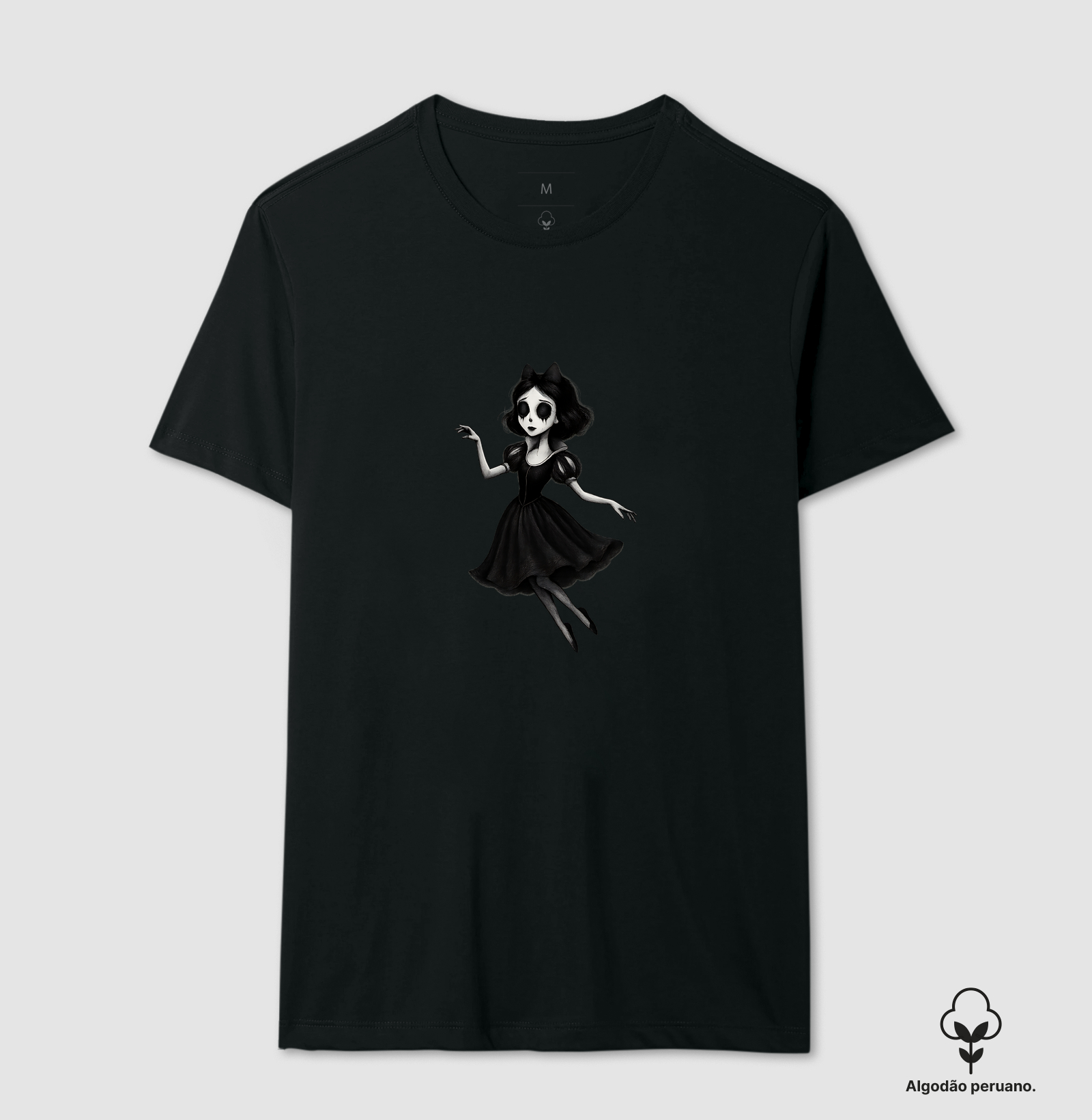 Lady Hollow | Ultra Macia