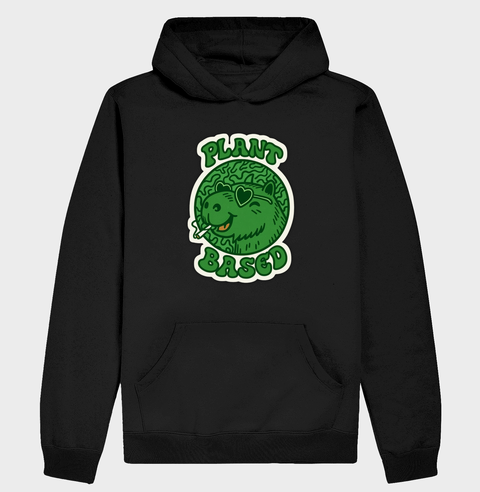 Camiseta - Plant Based
