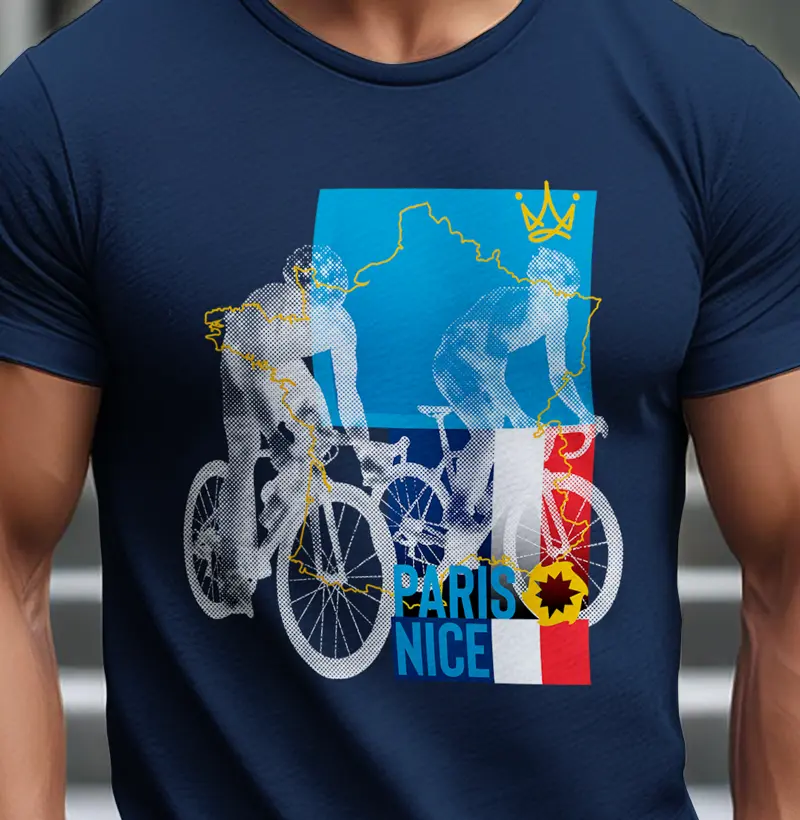 Paris - Nice