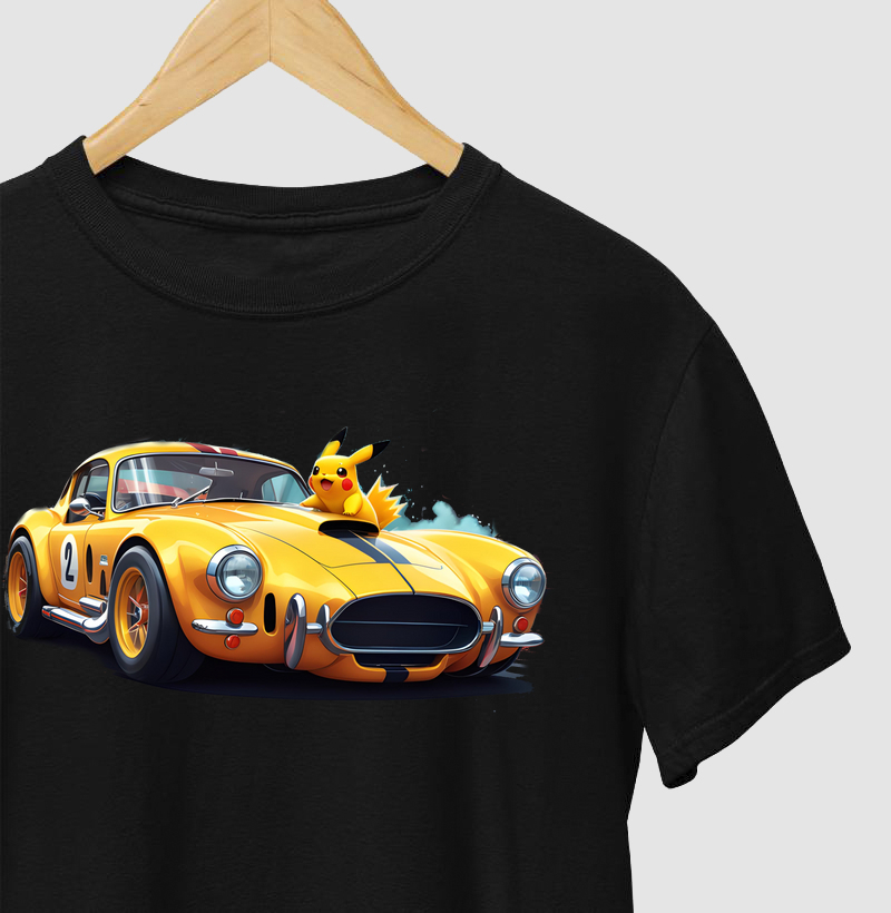 Yellow Thunder