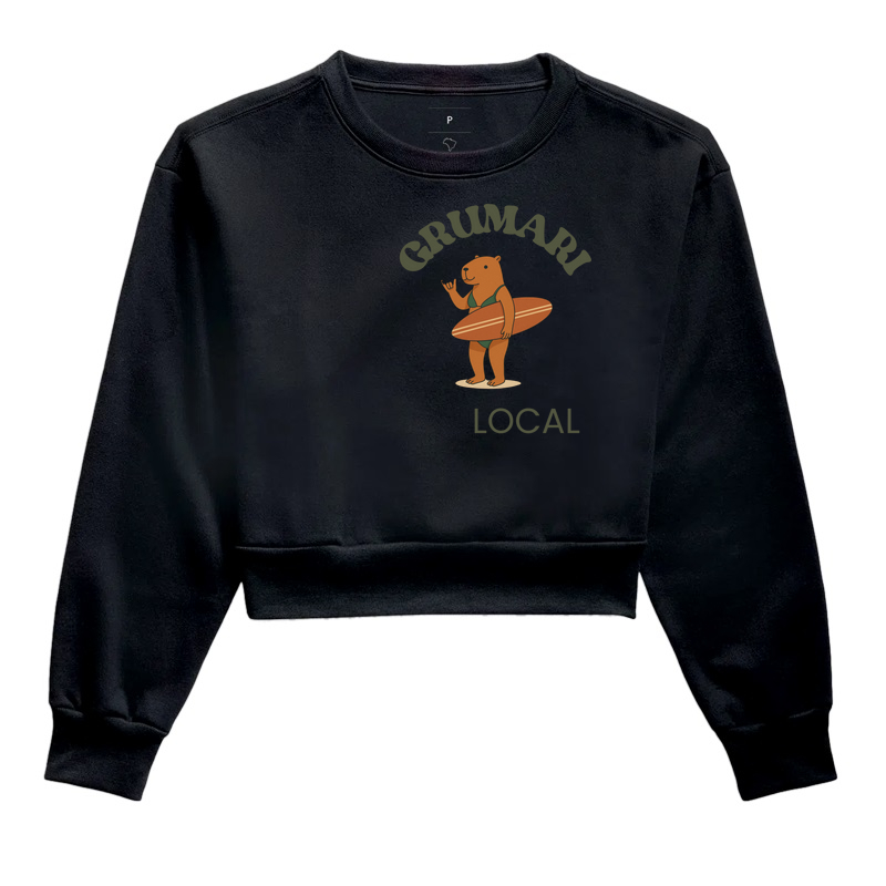 GRUMARI LOCAL