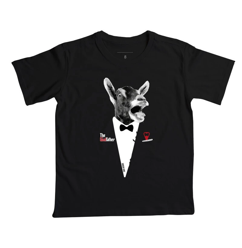 GOATfather