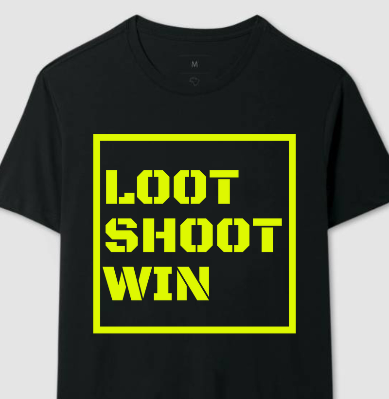 Loot