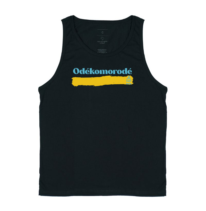 Odékomorodé 