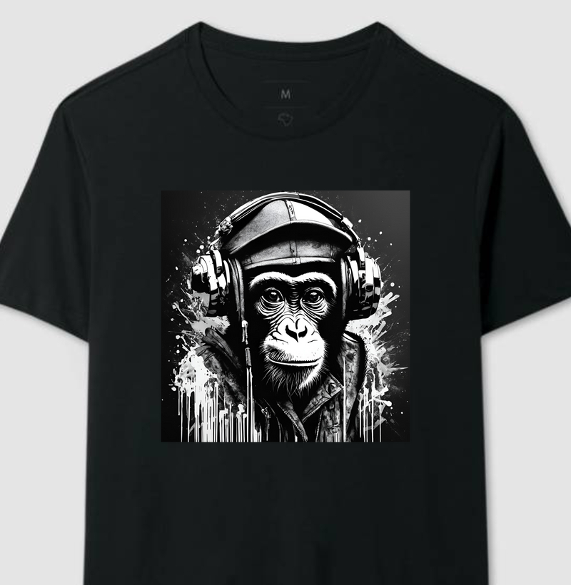 Monkey