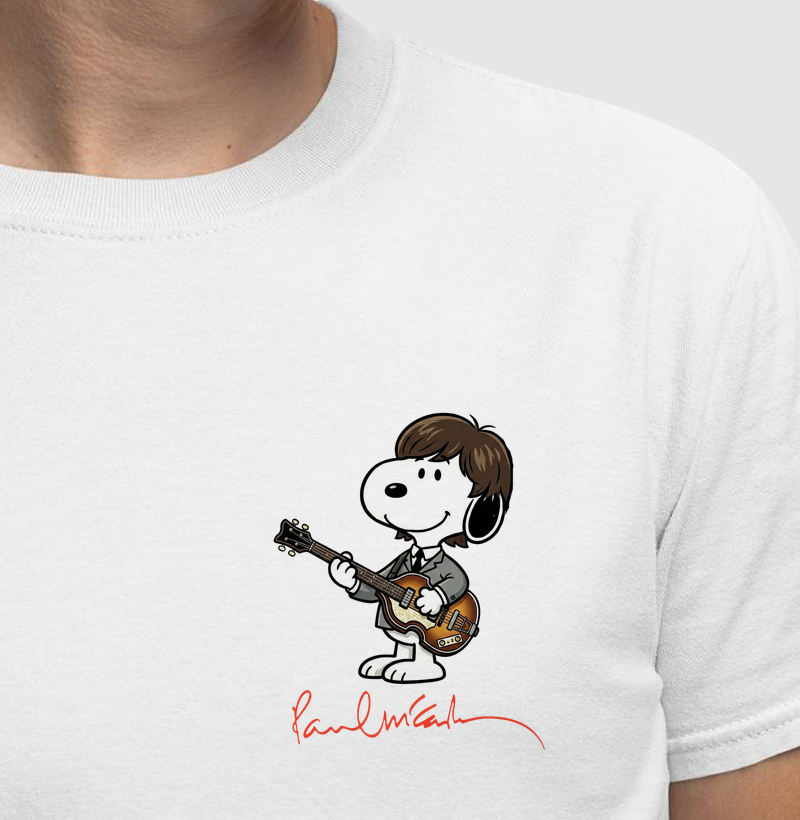 Snoopy - Paul Mccartney