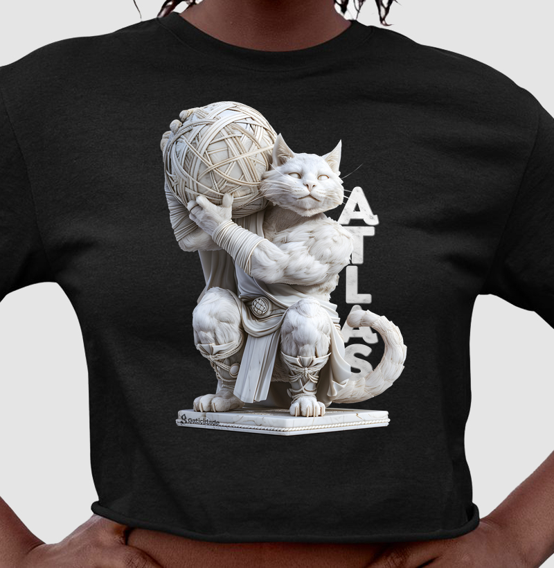 Atlas Felino