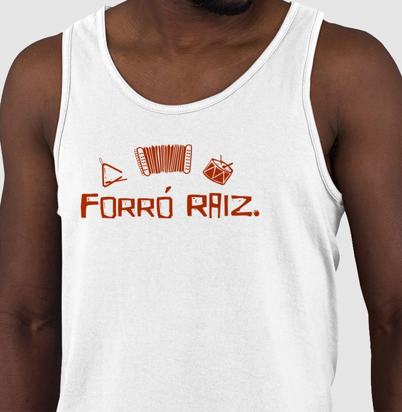 Forró Raiz