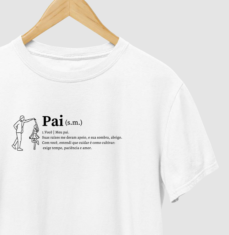 Pai Menina Significado