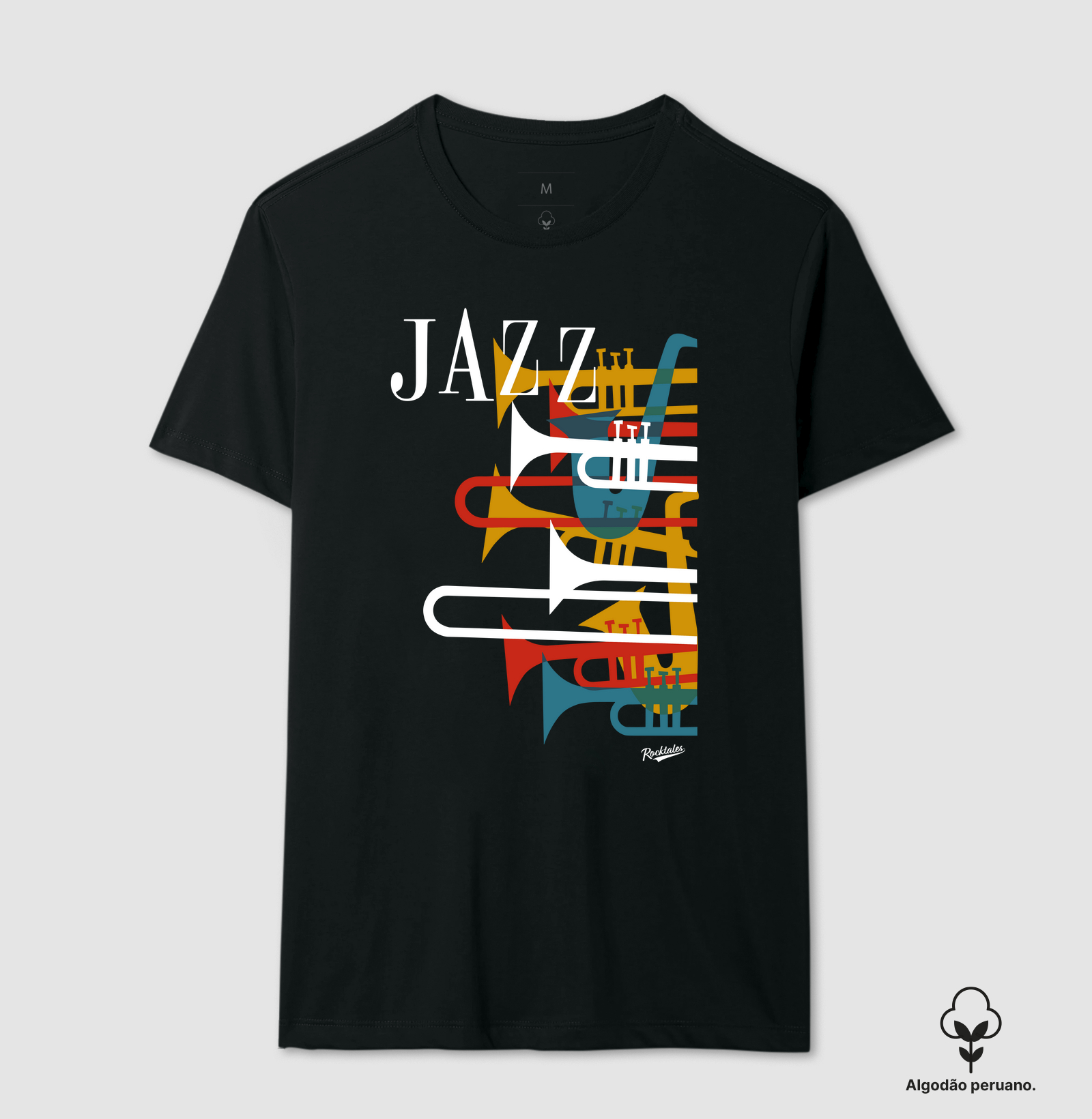 Jazz Colors