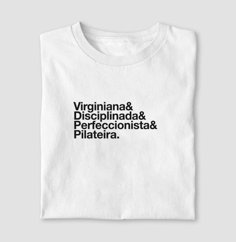 Virgem & Pilates