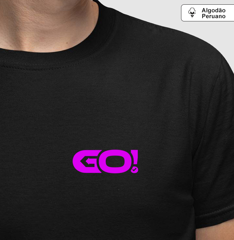Use GO!