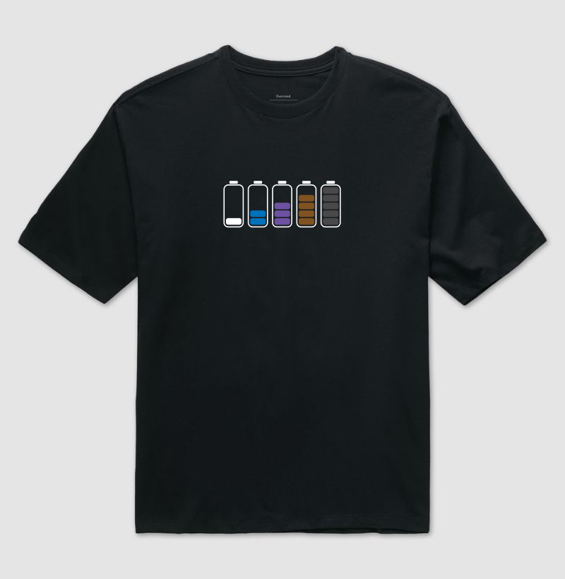 Battery Belts
