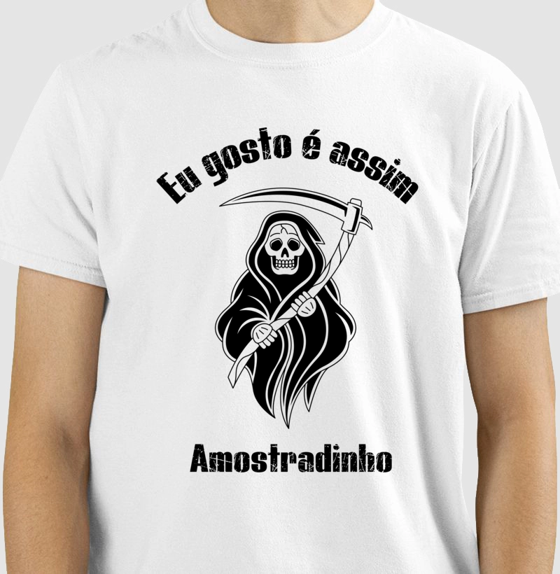 Amostradinho