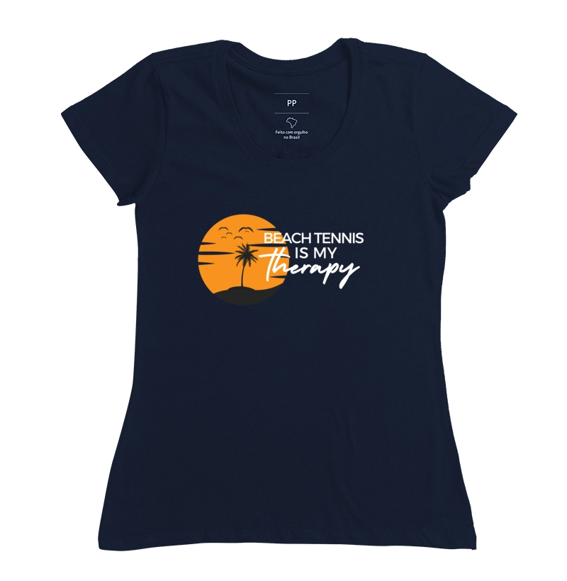 Beach Tennis is my therapy coqueiro 