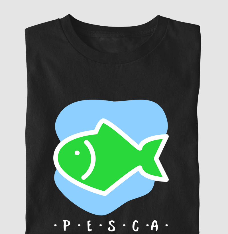 Pesca kids