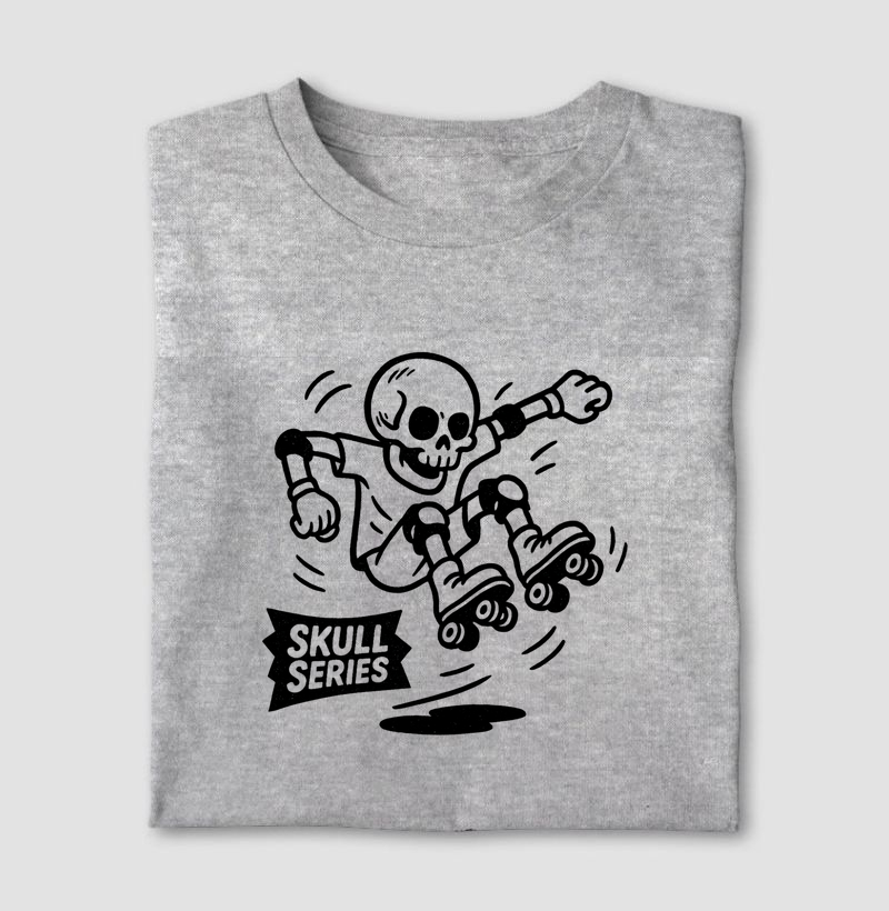 Skull Series
