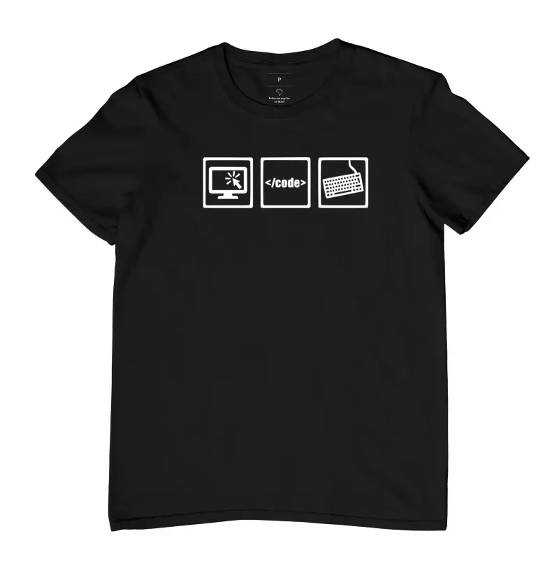 Camisa Code