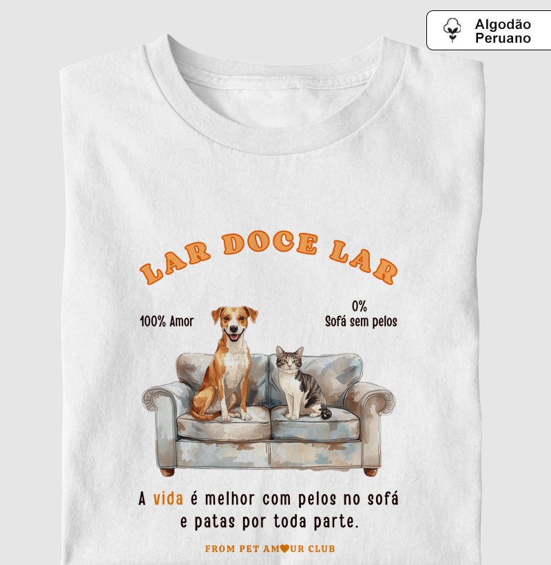 Lar Doce Lar - Catdog