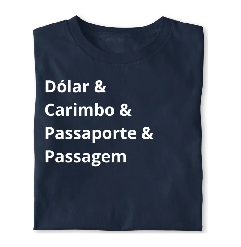 Frases Passaporte