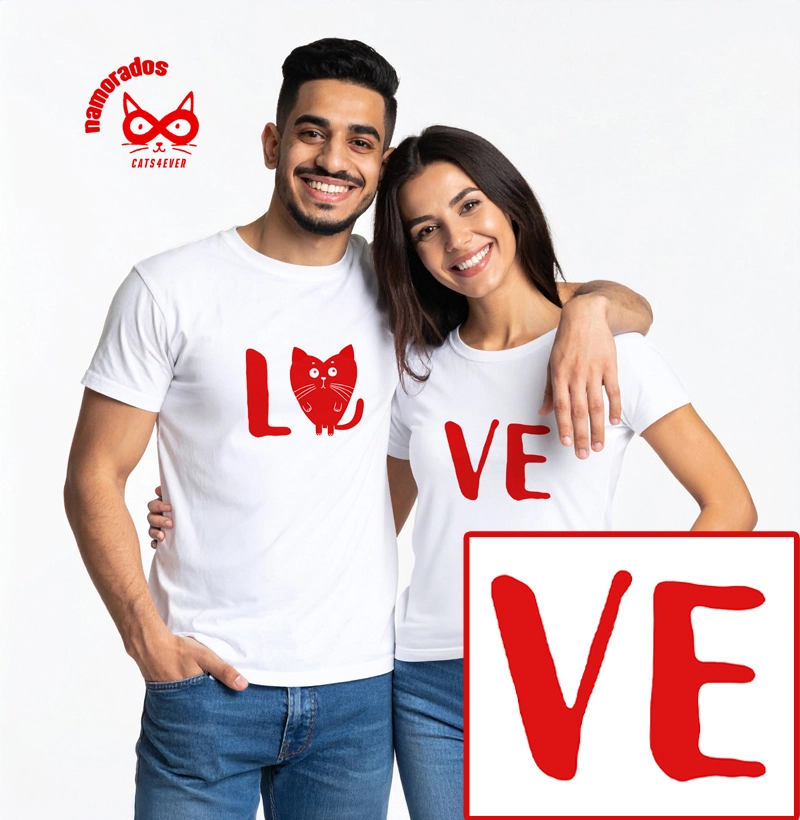 VE - LOVE