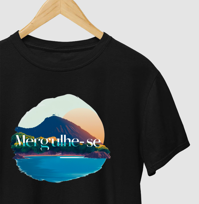Mergulhe-Se