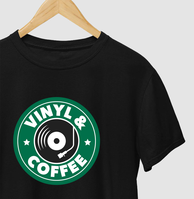 VINYL & COFFEE