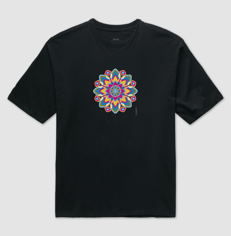 Mandala II