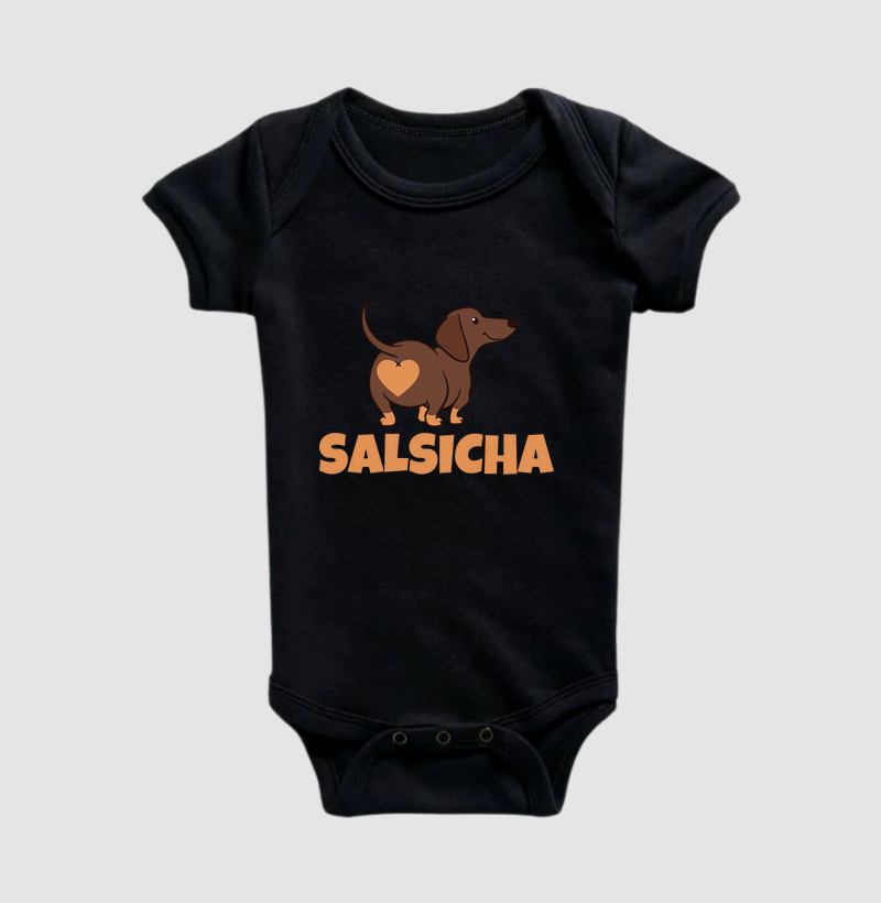 Salsicha