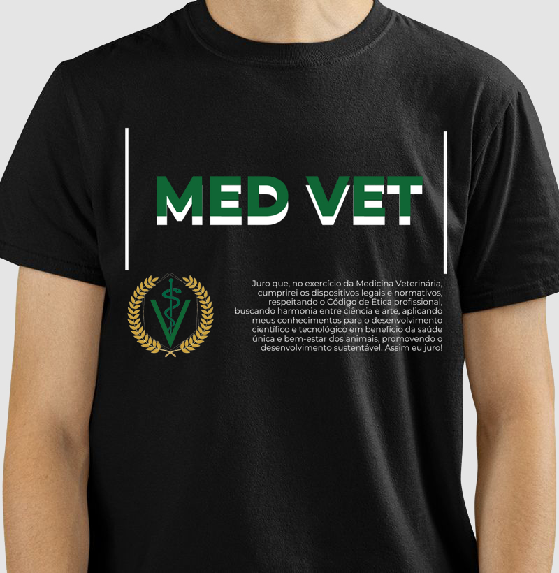 Med Vet - Juramento