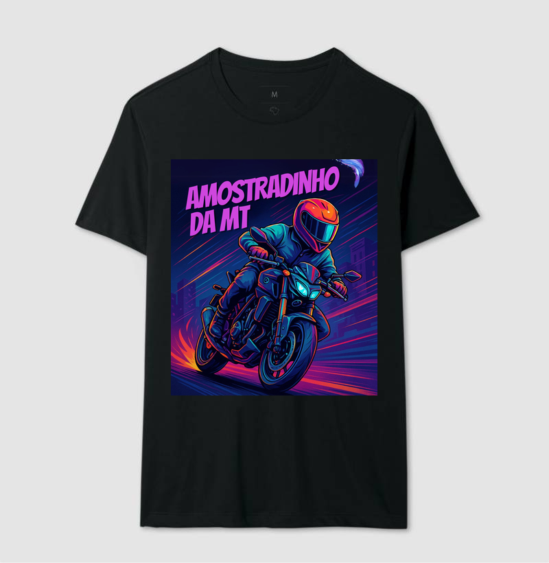 Amostradinho de MT