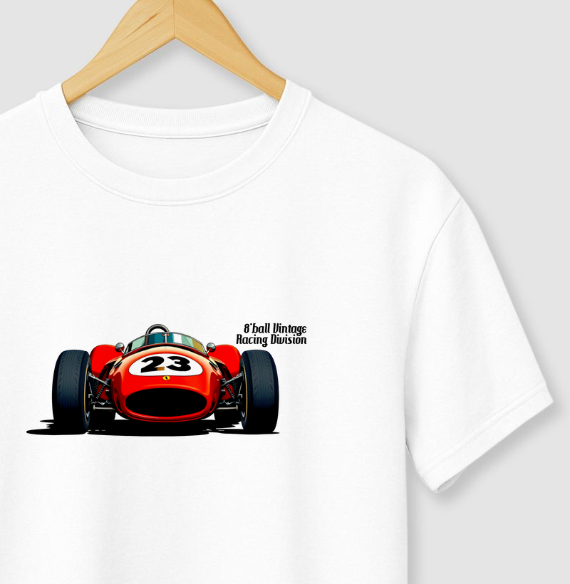 VINTAGE RACING DIVISION
