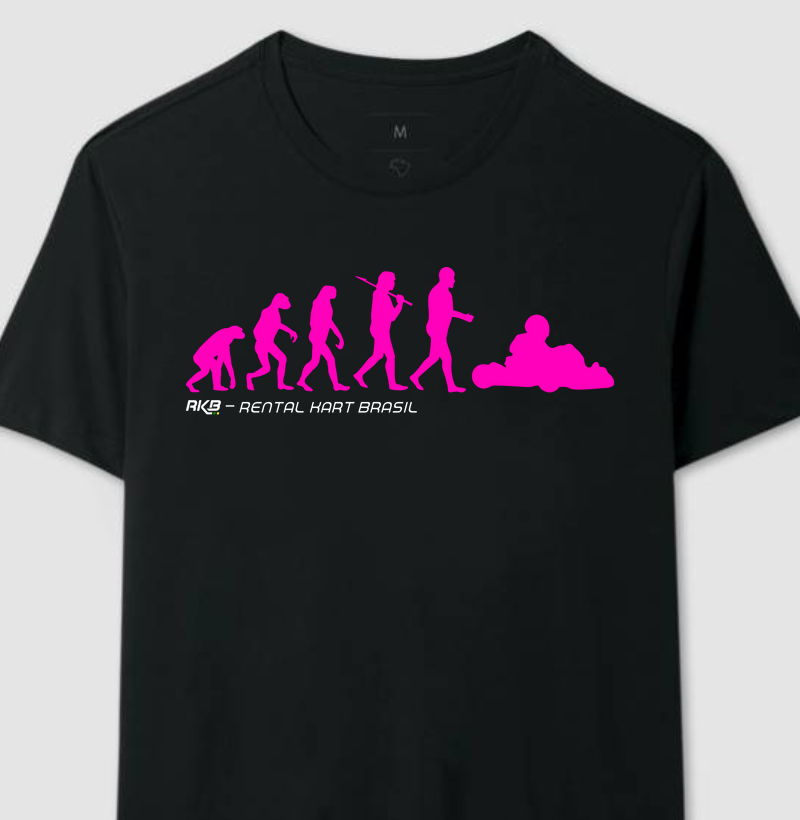 RKB - Evolution 2