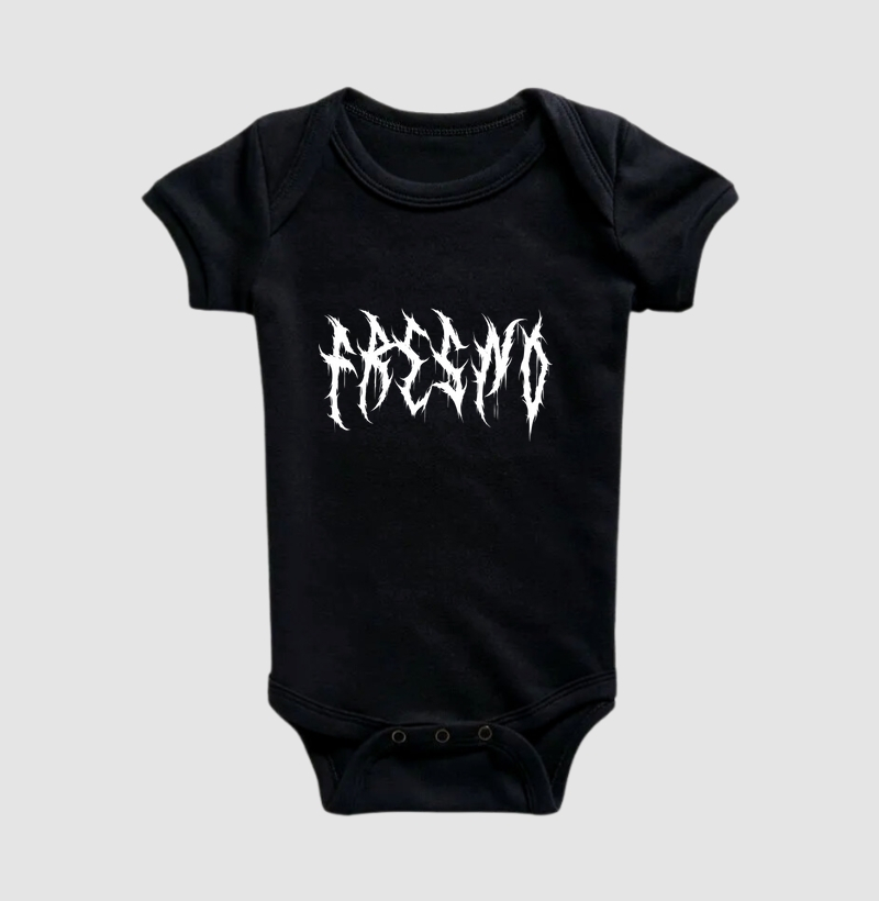 Fresno Heavy Metal