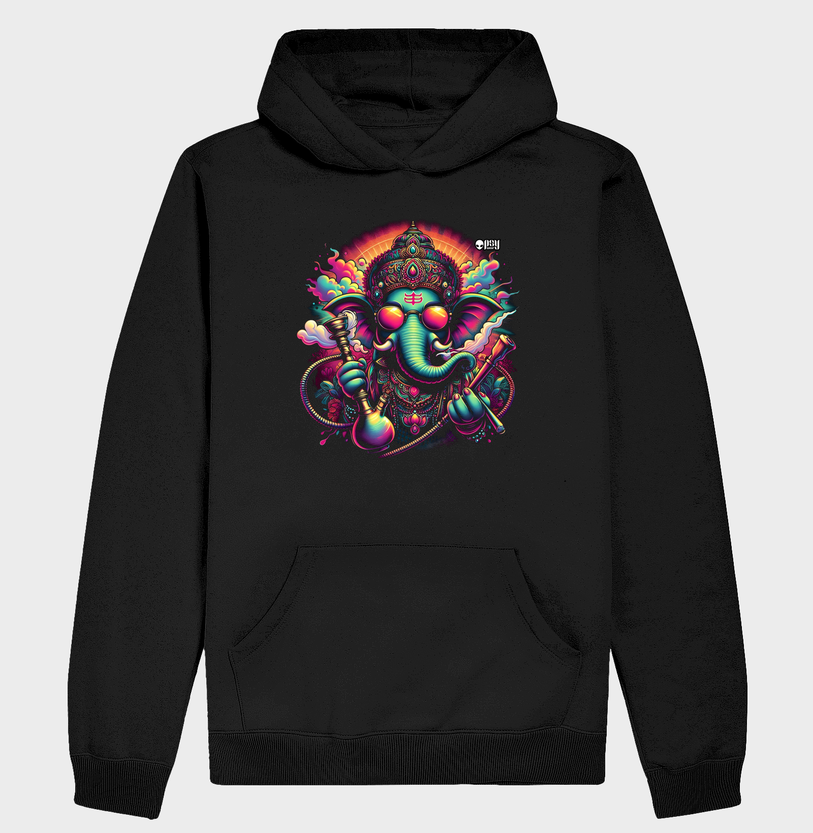 Ganesha da Rave