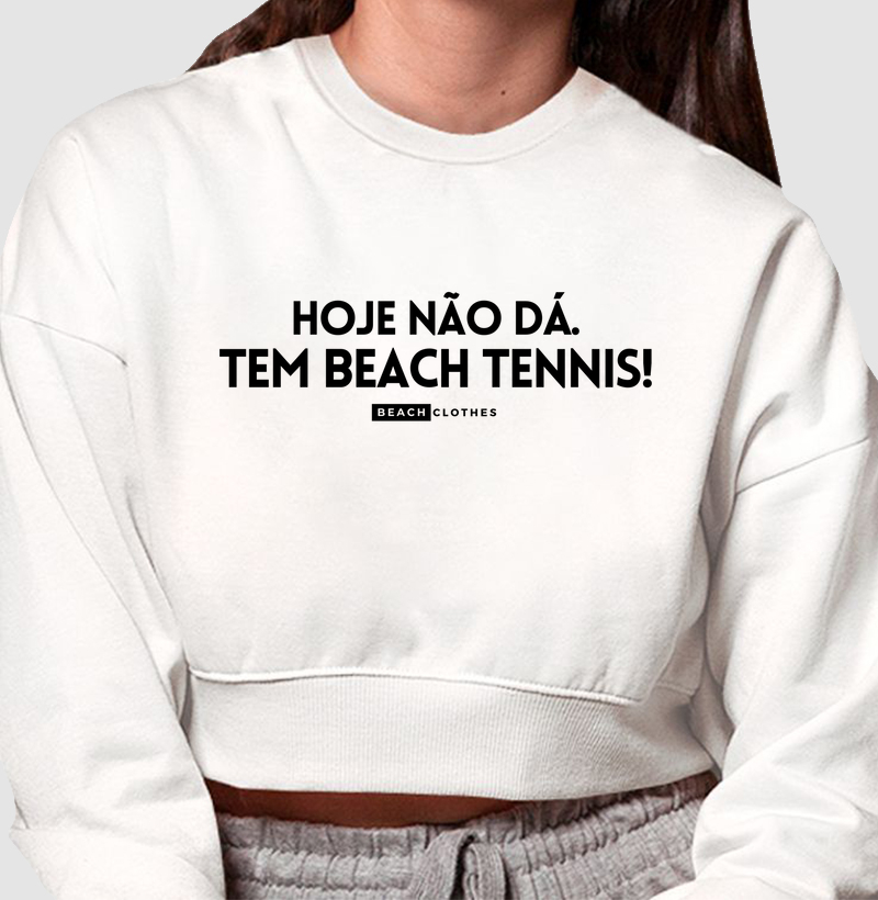 HOJE NÃO DÁ!