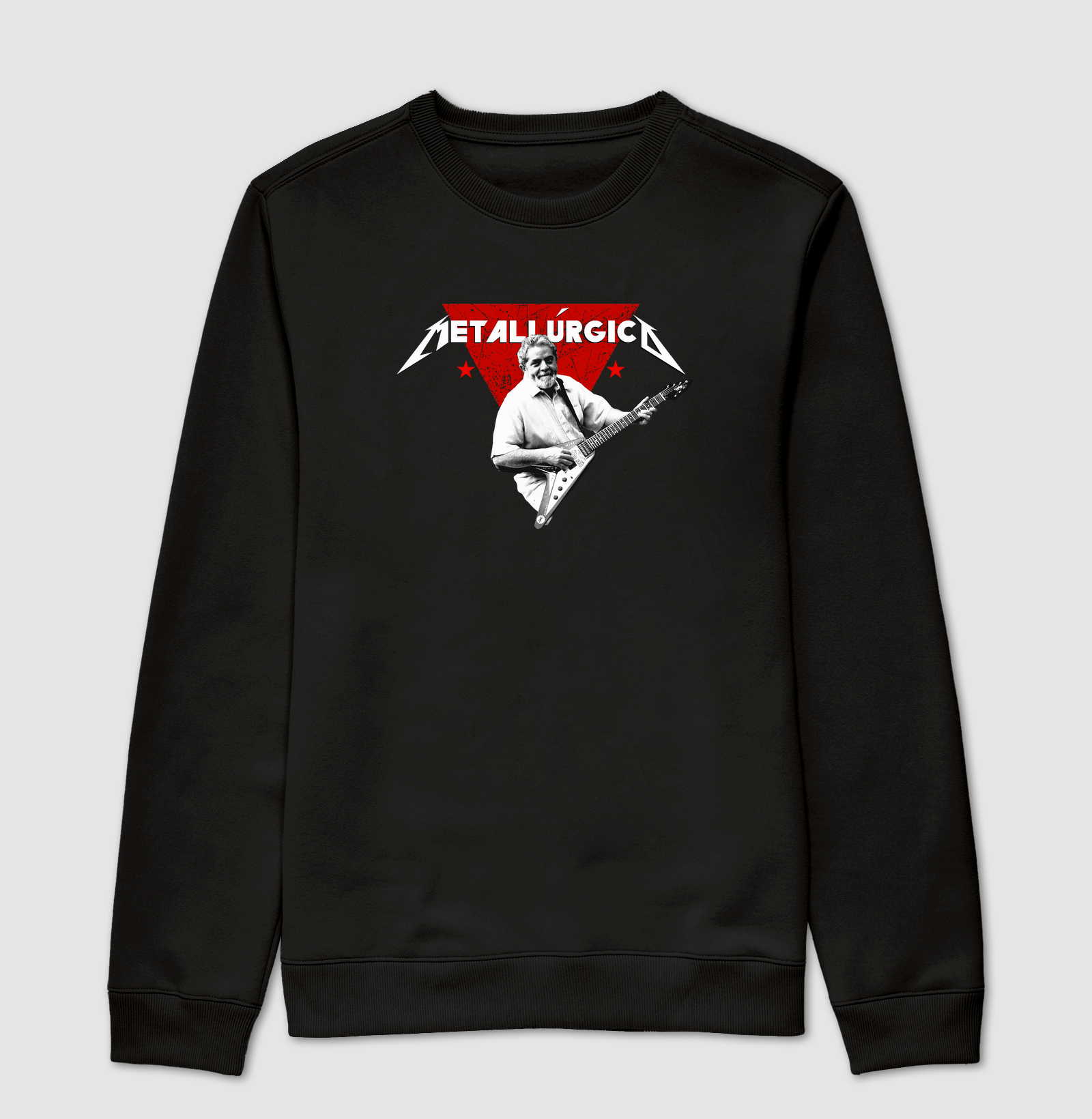 Metalúrgico