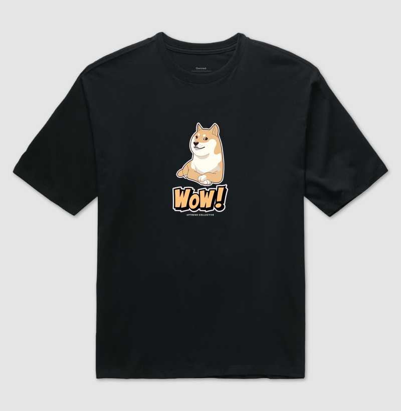 Dogecoin Wow
